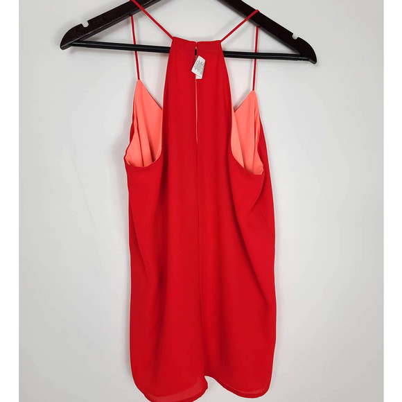 Express Reversible Barcelona Cami Lot - Picture 2 of 11